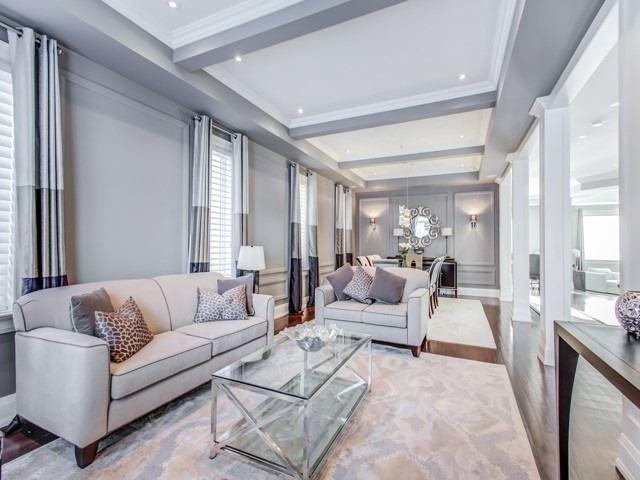 209 Glenforest Dr, House detached with 4 bedrooms, 5 bathrooms and 3 parking in Vaughan ON | Image 3