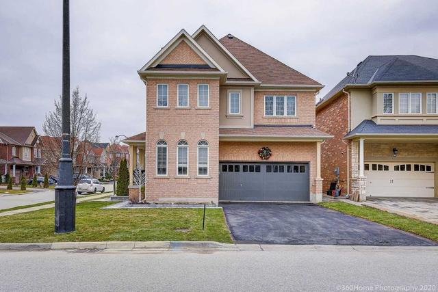 246 Karl Rose Tr, House detached with 4 bedrooms, 4 bathrooms and 6 parking in Newmarket ON | Image 19