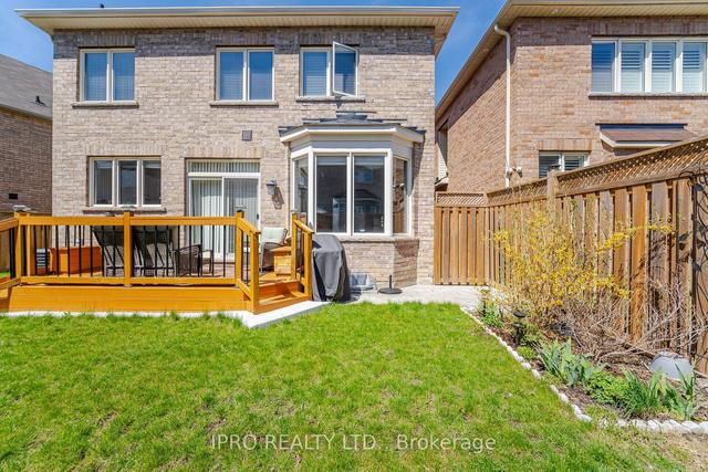 4 Bandera Dr, House detached with 3 bedrooms, 3 bathrooms and 6 parking in Brampton ON | Image 29
