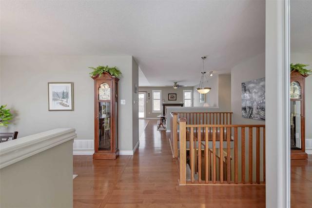 104 Seline Cres, House detached with 2 bedrooms, 3 bathrooms and 6 parking in Barrie ON | Image 20