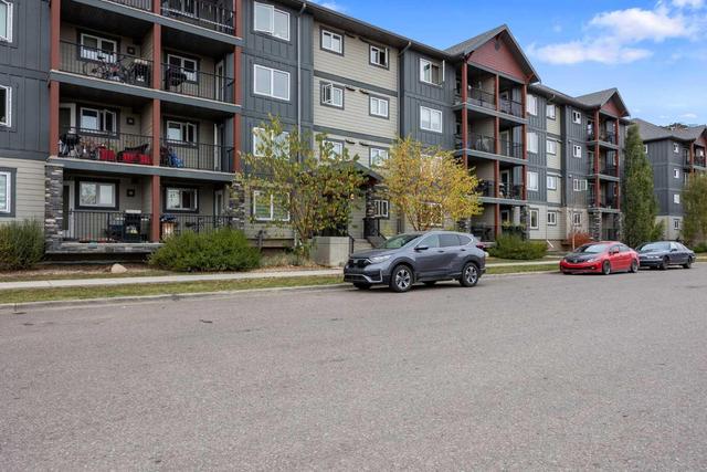 111 - 115 Denholm Gate, Condo with 2 bedrooms, 1 bathrooms and 1 parking in Wood Buffalo AB | Image 1