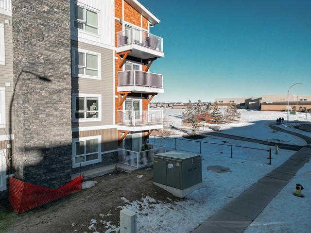 7216 - 302 Skyview Ranch Drive Ne, Condo with 2 bedrooms, 2 bathrooms and 1 parking in Calgary AB | Image 45