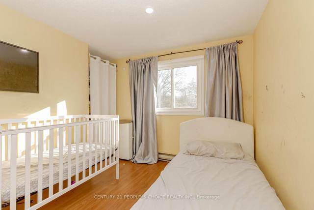 303 - 30 Bridge St, Condo with 2 bedrooms, 1 bathrooms and 1 parking in Kitchener ON | Image 10