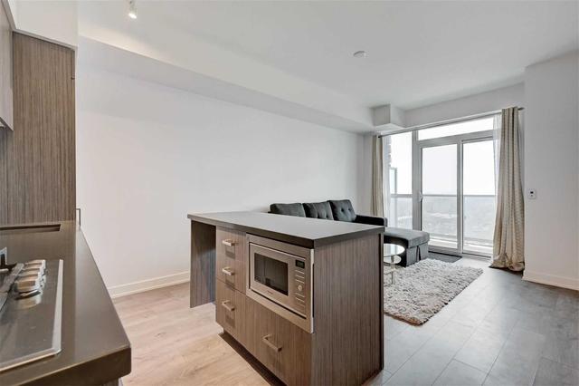 1408 - 501 St Clair Ave W, Condo with 1 bedrooms, 1 bathrooms and 1 parking in Toronto ON | Image 14