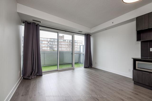 210 - 99 The Donway West Rd, Condo with 1 bedrooms, 1 bathrooms and 1 parking in Toronto ON | Image 4