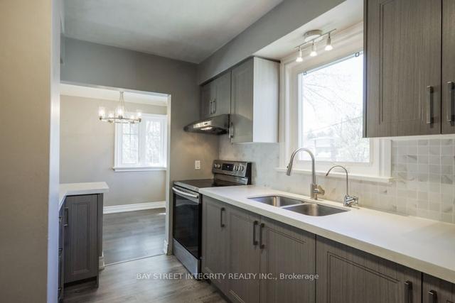 237 Willowdale Ave, House detached with 1 bedrooms, 1 bathrooms and 2 parking in Toronto ON | Image 10