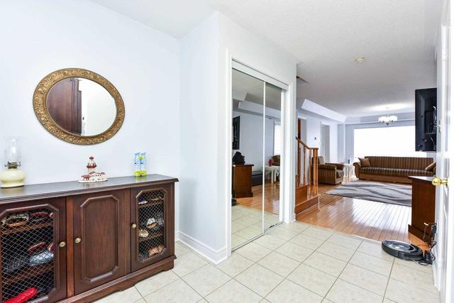 222 Tierra Ave, House detached with 3 bedrooms, 4 bathrooms and 6 parking in Vaughan ON | Image 23