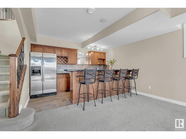 4117 Macneil Co Nw, House detached with 4 bedrooms, 3 bathrooms and null parking in Edmonton AB | Image 45