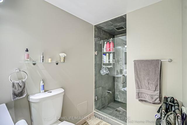 1531 - 3 Greystone Walk Dr, Condo with 2 bedrooms, 2 bathrooms and 1 parking in Toronto ON | Image 31