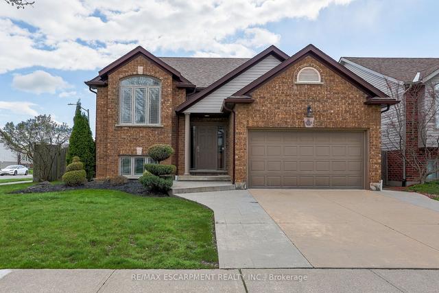 6992 Julie Dr, House detached with 3 bedrooms, 2 bathrooms and 4 parking in Niagara Falls ON | Image 12