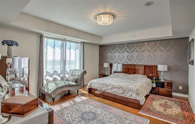 906 - 9255 Jane St, Condo with 2 bedrooms, 3 bathrooms and 1 parking in Vaughan ON | Image 17