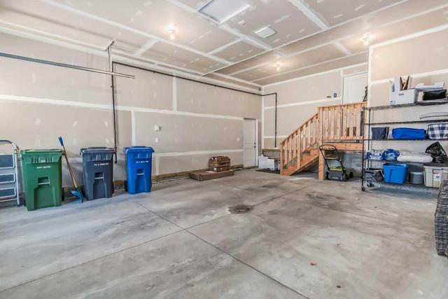 132 Lindman Avenue, House detached with 3 bedrooms, 2 bathrooms and 2 parking in Red Deer AB | Image 29