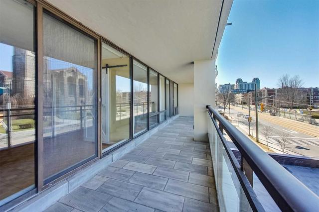 301 - 235 St Clair Ave W, Condo with 2 bedrooms, 2 bathrooms and 1 parking in Toronto ON | Image 26