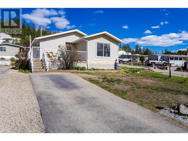 69 - 1750 Lenz Road, House other with 3 bedrooms, 2 bathrooms and null parking in West Kelowna BC | Image 26