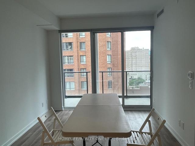 1013 - 20 Edward St, Condo with 1 bedrooms, 1 bathrooms and 0 parking in Toronto ON | Image 5