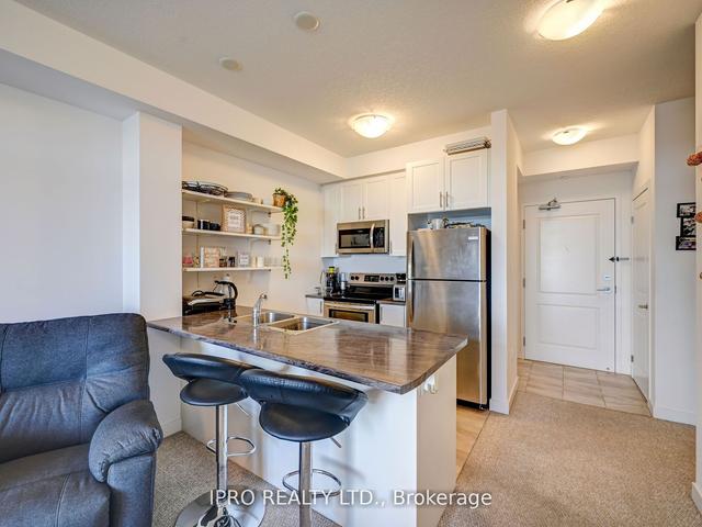 436 - 101 Shoreview Pl, Condo with 1 bedrooms, 1 bathrooms and 1 parking in Hamilton ON | Image 8