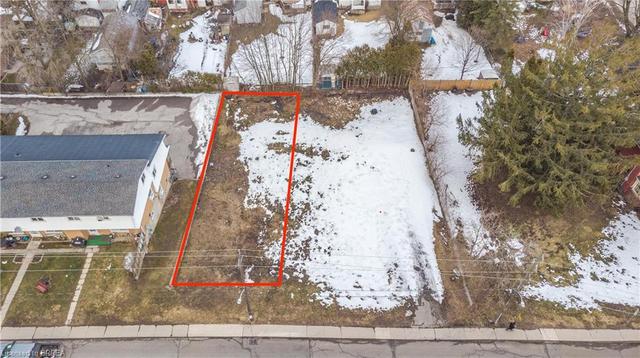 46 Washington Street, Home with 0 bedrooms, 0 bathrooms and null parking in Brant ON | Image 1