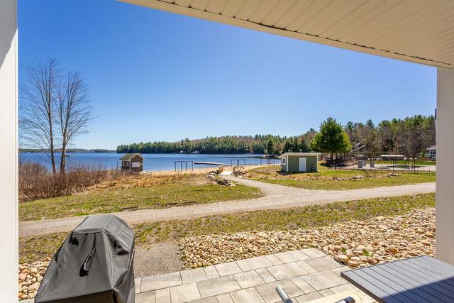 a105 - 1869 Highway 118 Rd W, Condo with 2 bedrooms, 2 bathrooms and 2 parking in Muskoka Lakes ON | Image 39