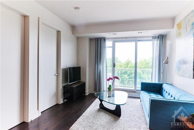 411 - 7 Marquette Avenue, Condo with 1 bedrooms, 1 bathrooms and 1 parking in Ottawa ON | Image 5