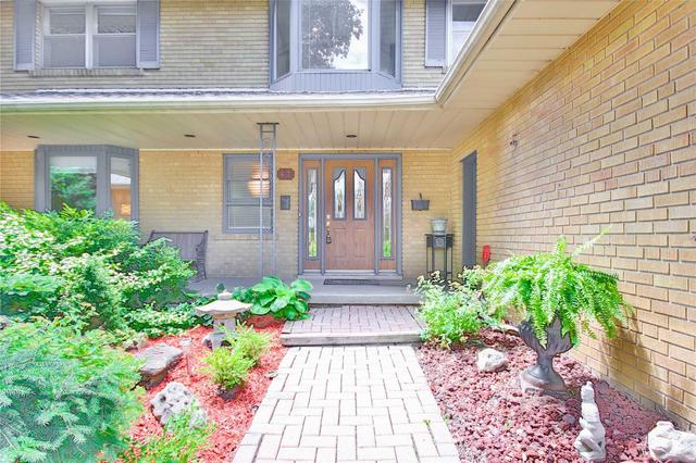 47 Geraldton Cres, House detached with 4 bedrooms, 4 bathrooms and 6 parking in Toronto ON | Image 23
