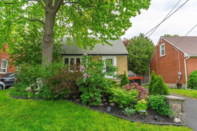 5 Ashdean Dr, House detached with 3 bedrooms, 3 bathrooms and 4 parking in Toronto ON | Image 21