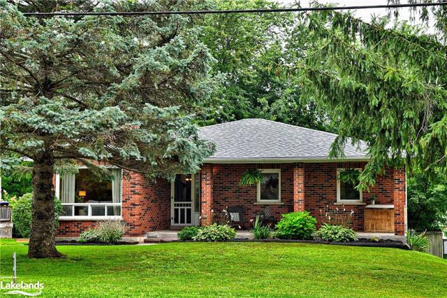 2891 Fairgrounds Road S, House detached with 4 bedrooms, 2 bathrooms and 4 parking in Clearview ON | Image 32