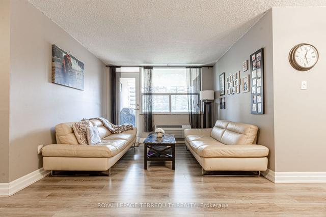 206 - 966 Inverhouse Dr, Condo with 3 bedrooms, 2 bathrooms and 1 parking in Mississauga ON | Image 30