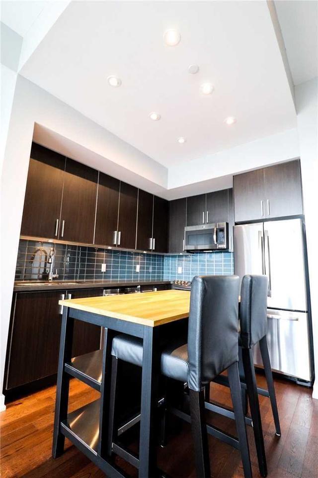 uph #05 - 2200 Lake Shore Blvd W, Condo with 1 bedrooms, 1 bathrooms and 1 parking in Toronto ON | Image 2