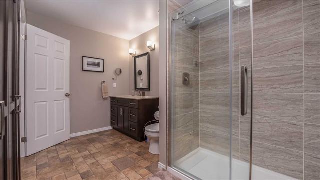34 Anastasia Cres, House detached with 1 bedrooms, 2 bathrooms and 3 parking in Brantford ON | Image 20