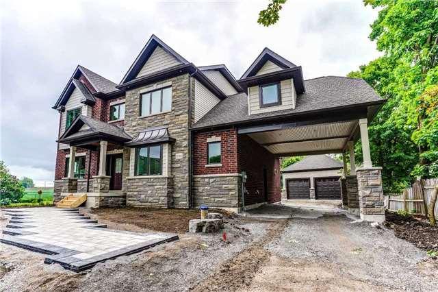 1230 Highway 7 A Rd, House detached with 4 bedrooms, 4 bathrooms and 8 parking in Scugog ON | Image 2