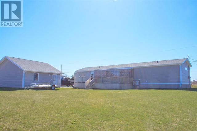 2769 Fort Augustus Road, House detached with 3 bedrooms, 1 bathrooms and null parking in East River, Part 1 PE | Image 20