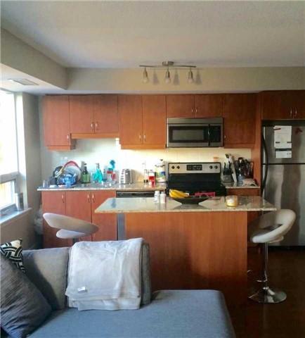 325 - 27 Rean Dr, Condo with 1 bedrooms, 1 bathrooms and 1 parking in Toronto ON | Image 8