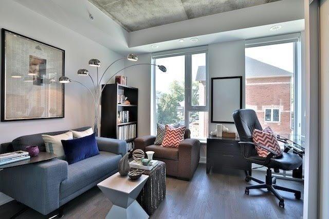 Th3 - 16 Filmic Lane, Townhouse with 3 bedrooms, 3 bathrooms and 1 parking in Toronto ON | Image 12