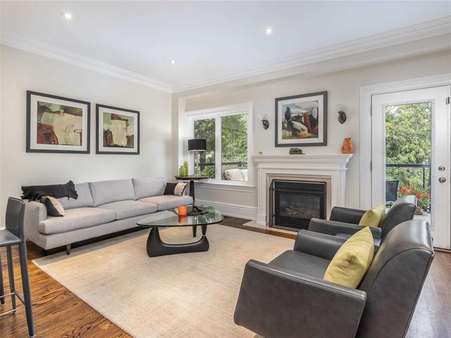364 Roehampton Ave, House detached with 3 bedrooms, 4 bathrooms and 1 parking in Toronto ON | Image 6