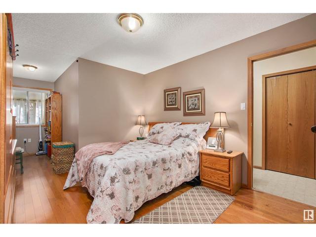 21 - 13217 155 Av Nw, House attached with 2 bedrooms, 2 bathrooms and 2 parking in Edmonton AB | Image 20