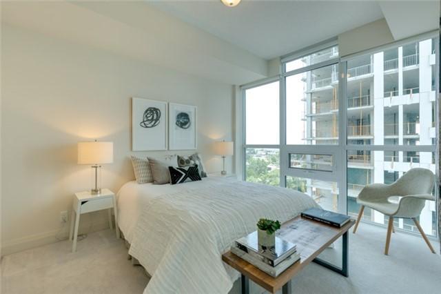 820 - 1185 The Queensway Ave, Condo with 2 bedrooms, 2 bathrooms and 1 parking in Toronto ON | Image 14