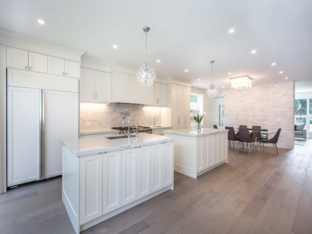 24 Donna Crt, House detached with 4 bedrooms, 6 bathrooms and 4 parking in Toronto ON | Image 6