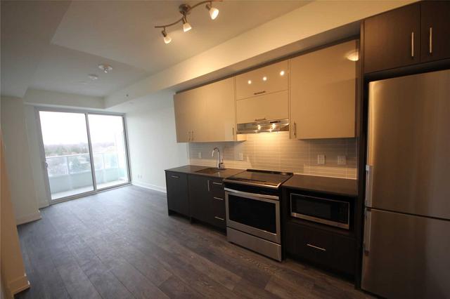 707 - 180 Fairview Mall Dr, Condo with 1 bedrooms, 1 bathrooms and 1 parking in Toronto ON | Image 17