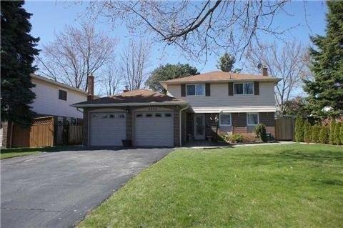 2524 Fifth Line W, House detached with 4 bedrooms, 3 bathrooms and 4 parking in Mississauga ON | Image 1