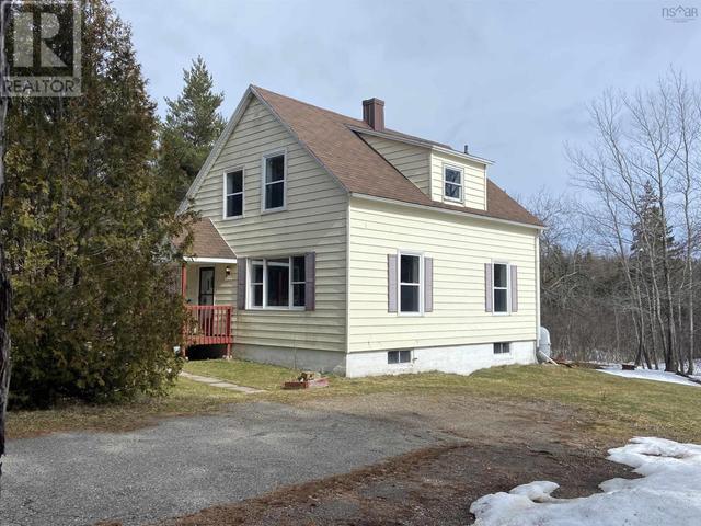 458 Cenotaph Road, House detached with 4 bedrooms, 1 bathrooms and null parking in Inverness, Subd. C NS | Image 16