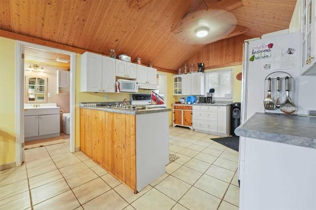 19 Gidley Tpke, House detached with 1 bedrooms, 1 bathrooms and 4 parking in Georgian Bay ON | Image 8