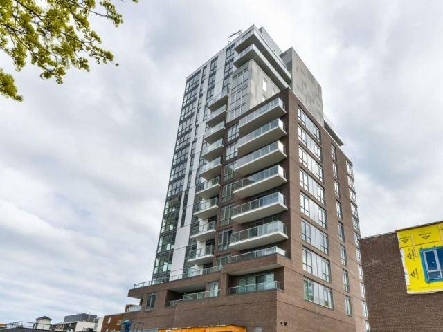 404 - 8 Ann St, Condo with 2 bedrooms, 2 bathrooms and 1 parking in Mississauga ON | Image 39