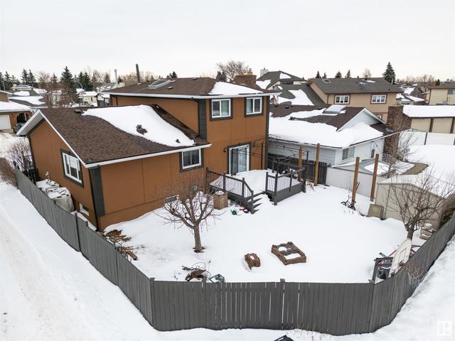 15808 99 St Nw, House detached with 7 bedrooms, 4 bathrooms and null parking in Edmonton AB | Image 51