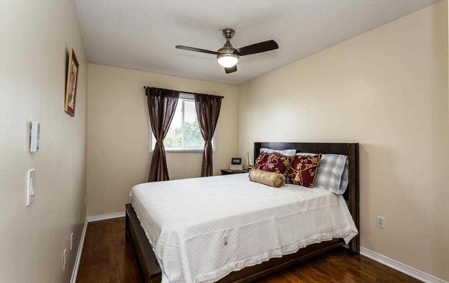 69 - 2 Sir Lou Dr, Townhouse with 3 bedrooms, 2 bathrooms and 2 parking in Brampton ON | Image 13
