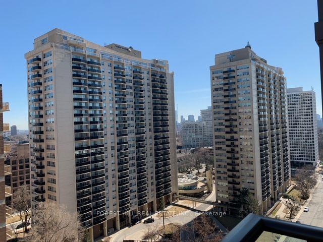 1504 - 320 Tweedsmuir Ave, Condo with 2 bedrooms, 1 bathrooms and 1 parking in Toronto ON | Image 11