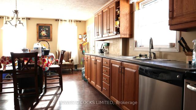 unit 1 - 8800a Monument Rd, House detached with 2 bedrooms, 1 bathrooms and 4 parking in Trent Hills ON | Image 17