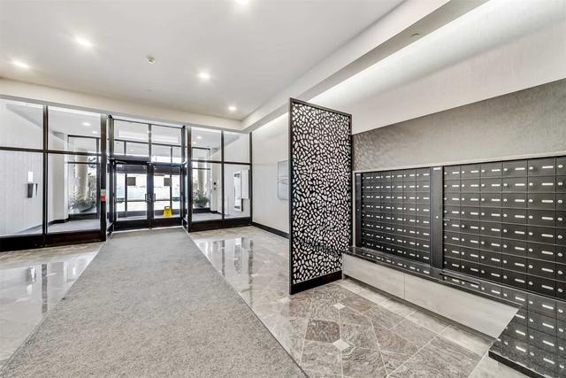 205 - 1 Leaside Park Dr, Condo with 1 bedrooms, 1 bathrooms and 1 parking in Toronto ON | Image 26