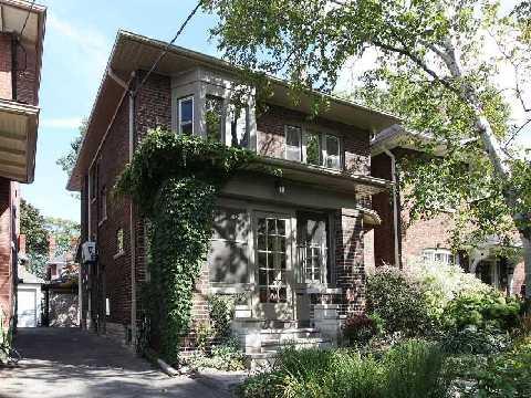 81 Rivercrest Rd, House detached with 4 bedrooms, 2 bathrooms and null parking in Toronto ON | Image 1