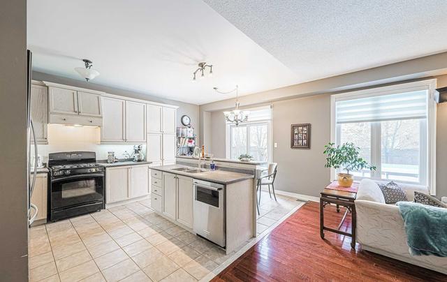 20 Renoir Dr, House detached with 4 bedrooms, 4 bathrooms and 4 parking in Vaughan ON | Image 28