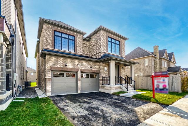 27 Valleyway Dr, House detached with 4 bedrooms, 4 bathrooms and 4 parking in Brampton ON | Image 12